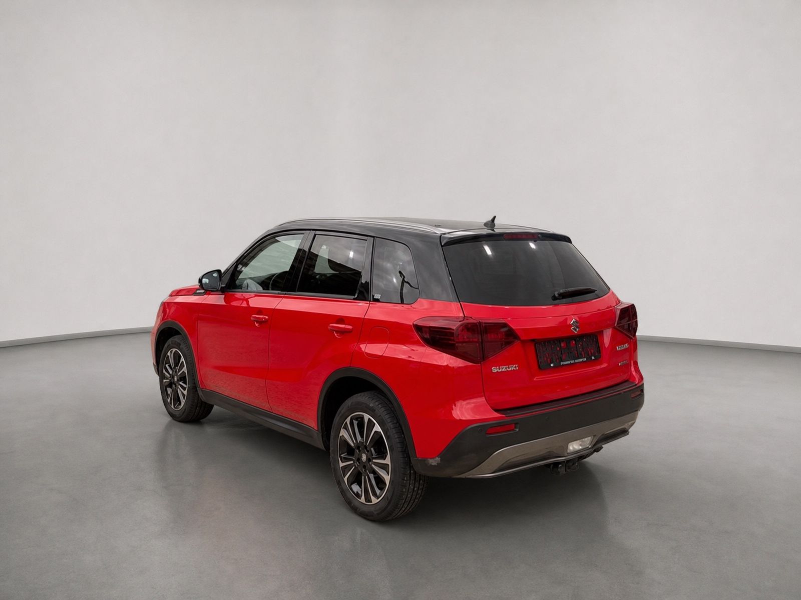 SUZUKI Vitara Vitara 1.4 S 4x4*Automatik*Kamera*Panorama*AHK*, Ansicht 5
