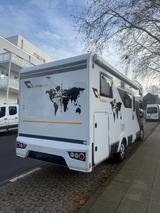 Citroën Sunliving 75 DP - Citroën D