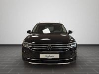 Volkswagen Tiguan - Vorschau Bild 6