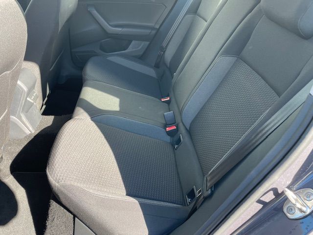 Volkswagen Taigo - Bild 11