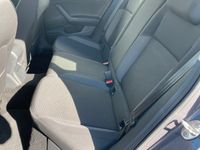 Volkswagen Taigo - Vorschau Bild 11