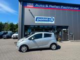 Chevrolet Spark 1.0LS*KLIMA*5TRG*ALLWETTER*TÜV 02/2028 - Chevrolet: K20