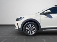 Volkswagen Taigo - Vorschau Bild 8