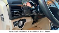 MERCEDES-BENZ GLK 220/4Matic/TÜV&Service Neu / Garantie /