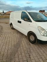 Hyundai H.1 - gebrauchte Hyundai H-1 aus dem Jahr 2008