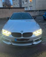 BMW 430d xDrive Coupé deutsches Fahrzeug - BMW 430 in Dortmund