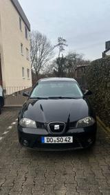 Seat Ibiza 1.4 16V 63kW Comfort Edition - Seat Ibiza: Edition Comfort