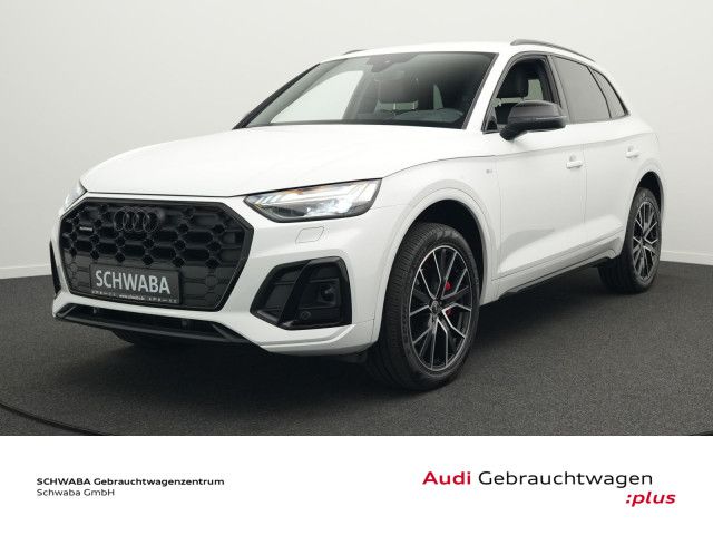 Q5 S line 40 TDI quattro *AHK*HdUp*R-KAM*20''*