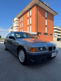 BMW 316 - 2