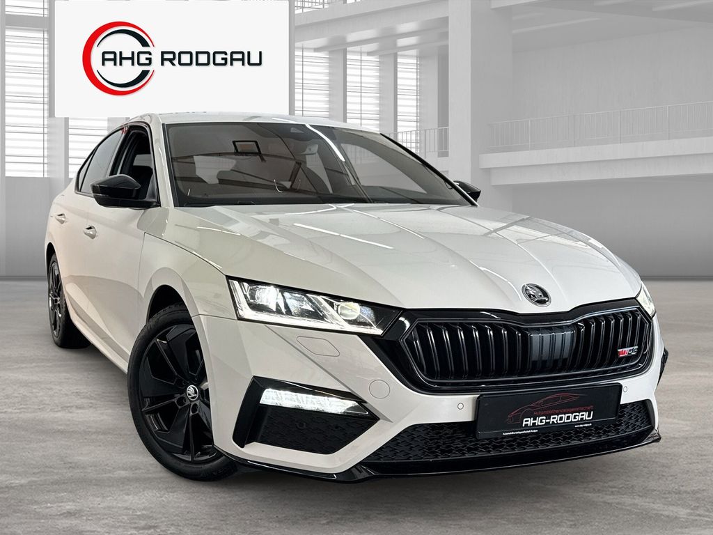 Image of Skoda Octavia