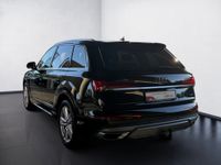 Audi Q7 - Vorschau Bild 4
