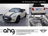 MINI ONE Cabrio  - MINI One Cabrio Gebrauchtwagen