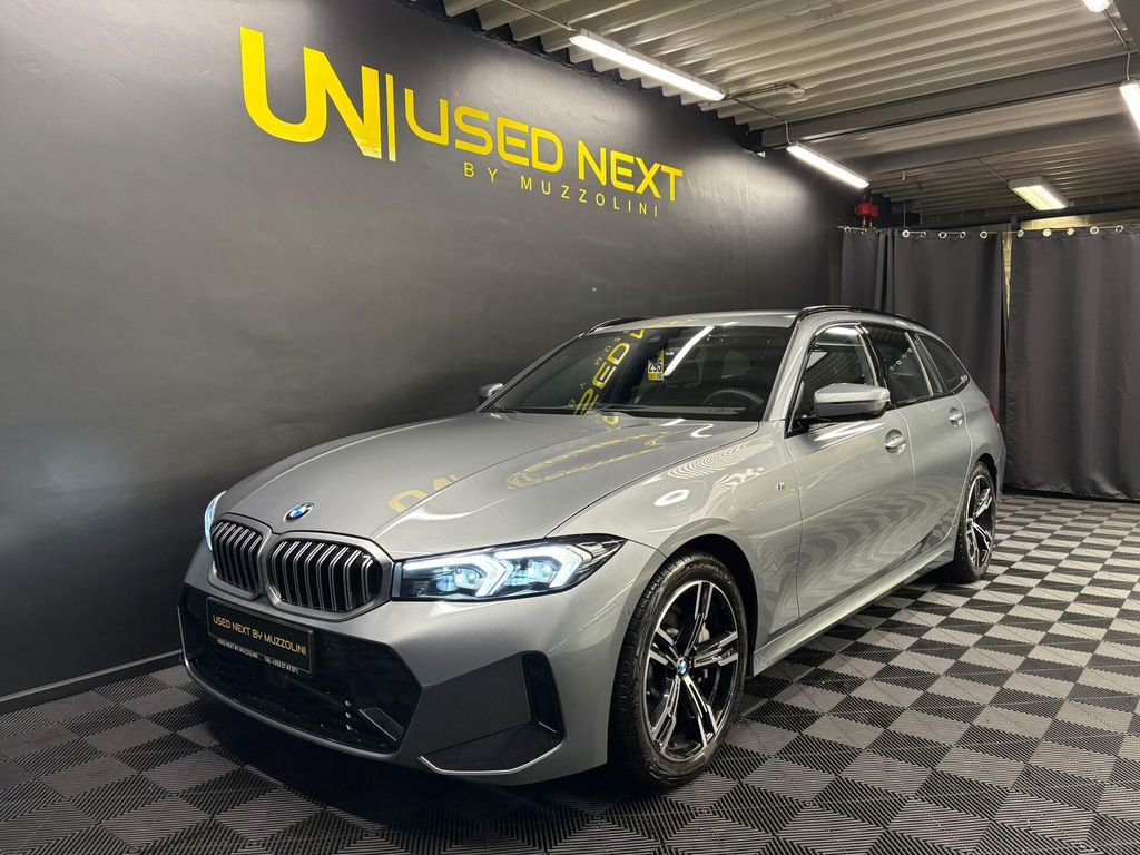 BMW 330