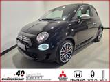 Fiat 500 RockStar 1.2 8V+Automatic+Pano+Klima+PDC+Tem - Fiat 500: Rock