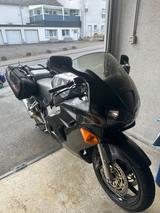 Honda VFR 800