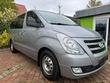 Hyundai H-1 Travel Comfort - Hyundai H-1 aus 2013
