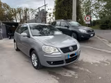 Volkswagen Polo 1.4/69CV TDI 2008 - Volkswagen Polo aus 2008: 1.6