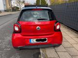 Smart ForFour 1.0 52kW - - Smart ForFour in Wuppertal