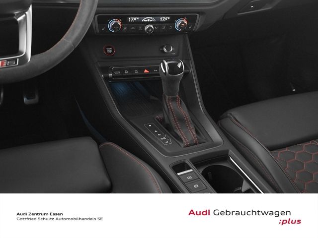 Audi RSQ3 - Bild 16