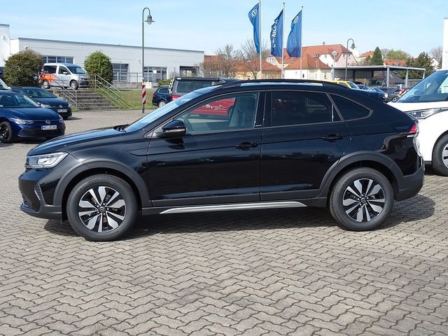 Taigo 1.0 TSI DSG Move - AHZV / Navi