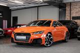 Audi TTRS COUPE 2.5 TFSI quattro|RS-AGA|B&O|CARBON