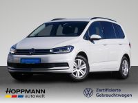 Volkswagen Touran - Vorschau Bild 1