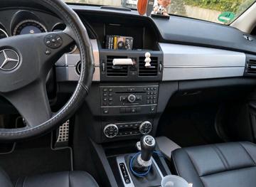 صورة 6 لـ 2008 Mercedes-BENZ GLK