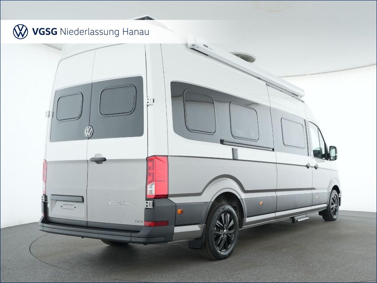 Volkswagen Andere - Bild 6