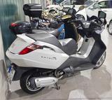 Peugeot Satelis 250,TÜV & Reifen Neu,Inz./Tausch möglich - PEUGEOT SATELIS 250