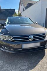 Volkswagen Passat Variant 1.6 TDI SCR BlueMotion Trendl... - Volkswagen Passat Variant: 1.6
