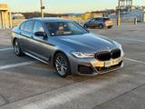 BMW 530d A - HUD HARMAN KEYLESS GARANTIE  - BMW 530 in Bochum