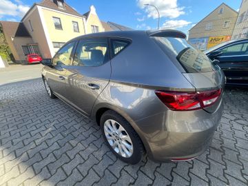 SEAT Leon - 6