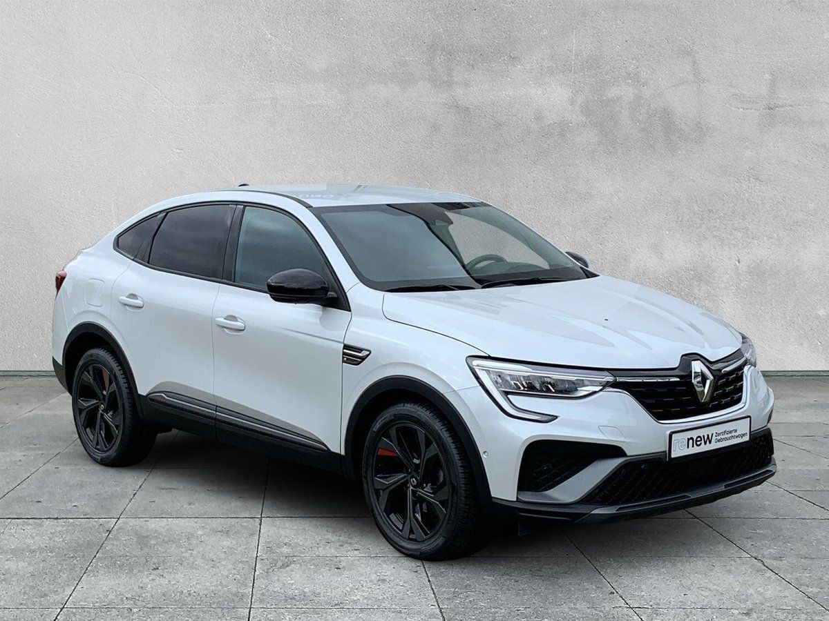 Renault Arkana - Bild 7