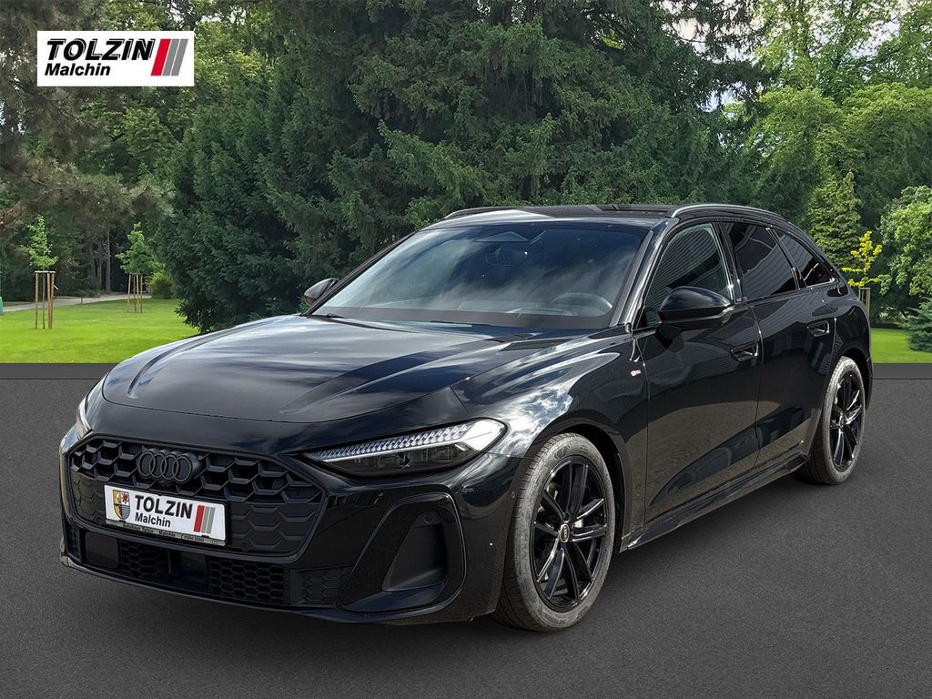 Image of Audi A5