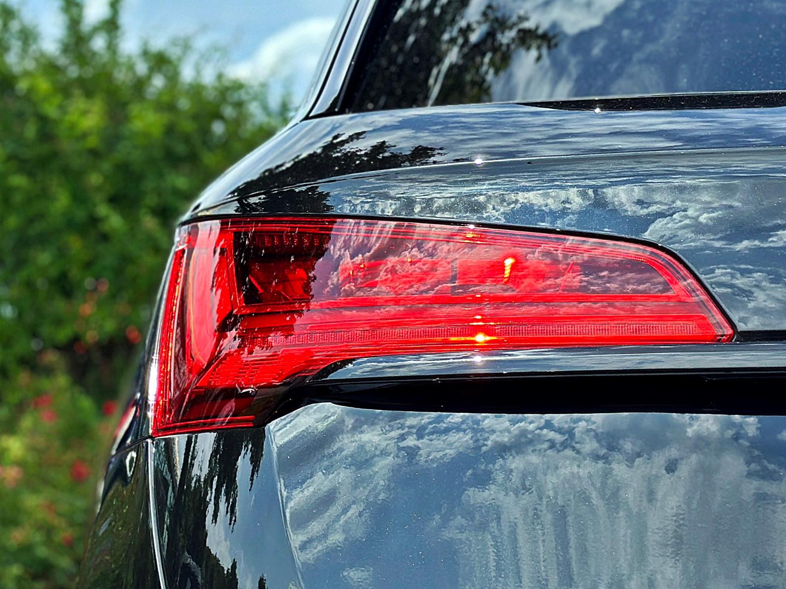 Audi Q5 40TDI qu S LINE BLACK PANO 360° HuD B&O TOUR