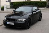BMW 1er BMW Cabrio e88 118i M-Paket - BMW: Cabrio, M 1er