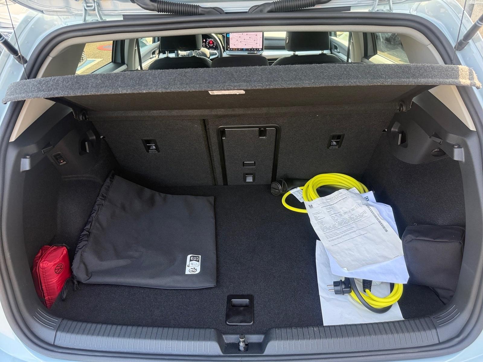 Volkswagen Golf eHybrid Life *AHK*LED*KAMERA*HUD*SHZ*NAVI*, миниатюра 13