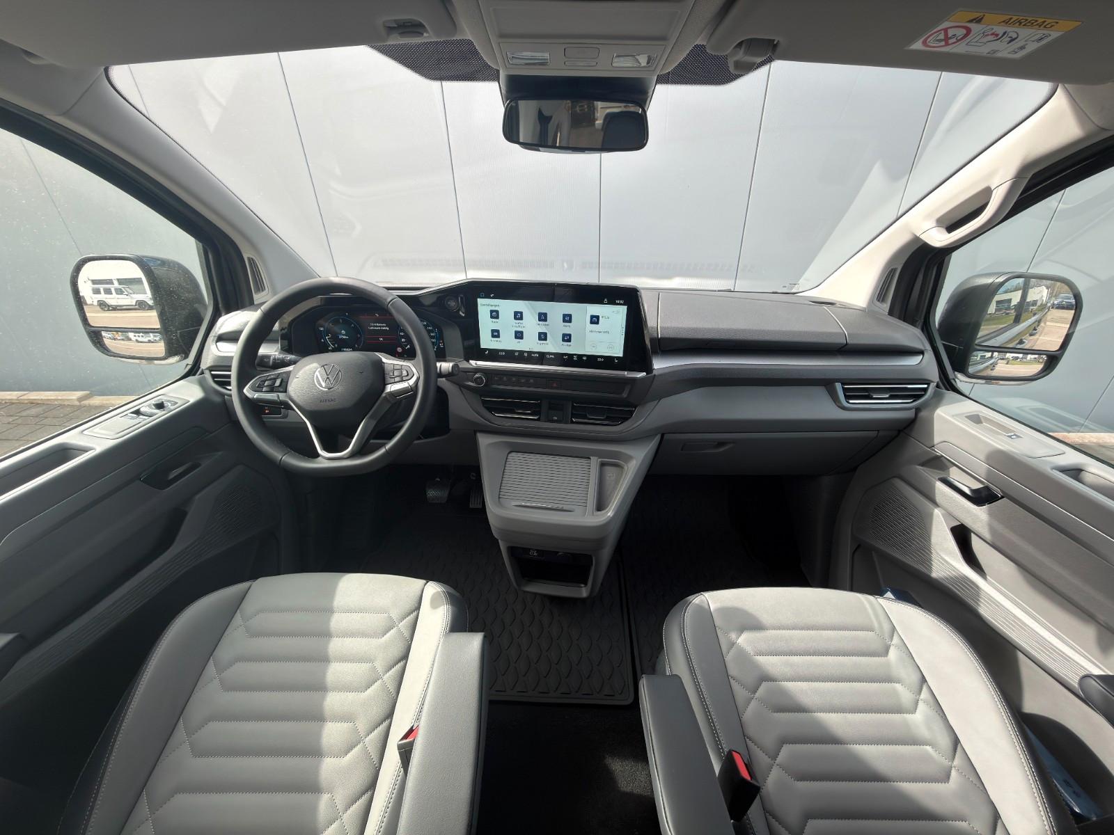 Volkswagen Caravelle 2.0 TDI 125 kW Style 4MOTION LANG