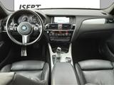 BMW X3 xDrive20d M Sport A. +HUD+RFK+PANODACH+AHK - Behindertengerechte BMW X3