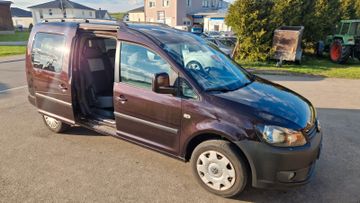 Volkswagen Caddy - 4