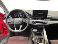 Audi A4 - Vorschau Bild 4