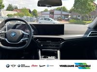 BMW i4 - Vorschau Bild 10