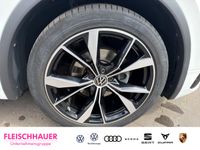 Volkswagen Tiguan - Vorschau Bild 15