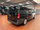 Mercedes-Benz Vito 116 CDI Tourer Pro Allrad Flügeltüren Navi - : Schwarz, Van