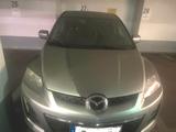 Mazda CX-7 2.3 DISI Turbo High-Line High-Line - graue Mazda CX-7