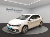 Volkswagen Polo 1.0 TSI DSG R-Line IQ.LIGHT Navi - Jahreswagen: Kleinwagen