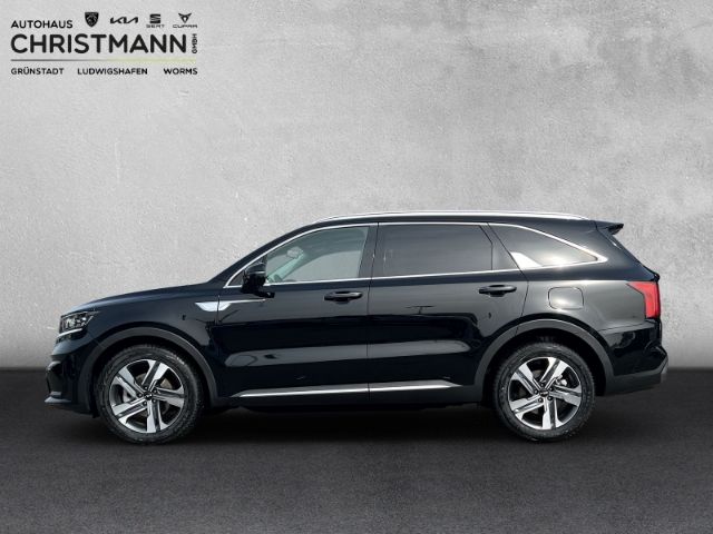 Fahrzeugabbildung Kia Sorento PLATINUM 4WD 1.6 T-GDI HYBRID *7-SITZER*
