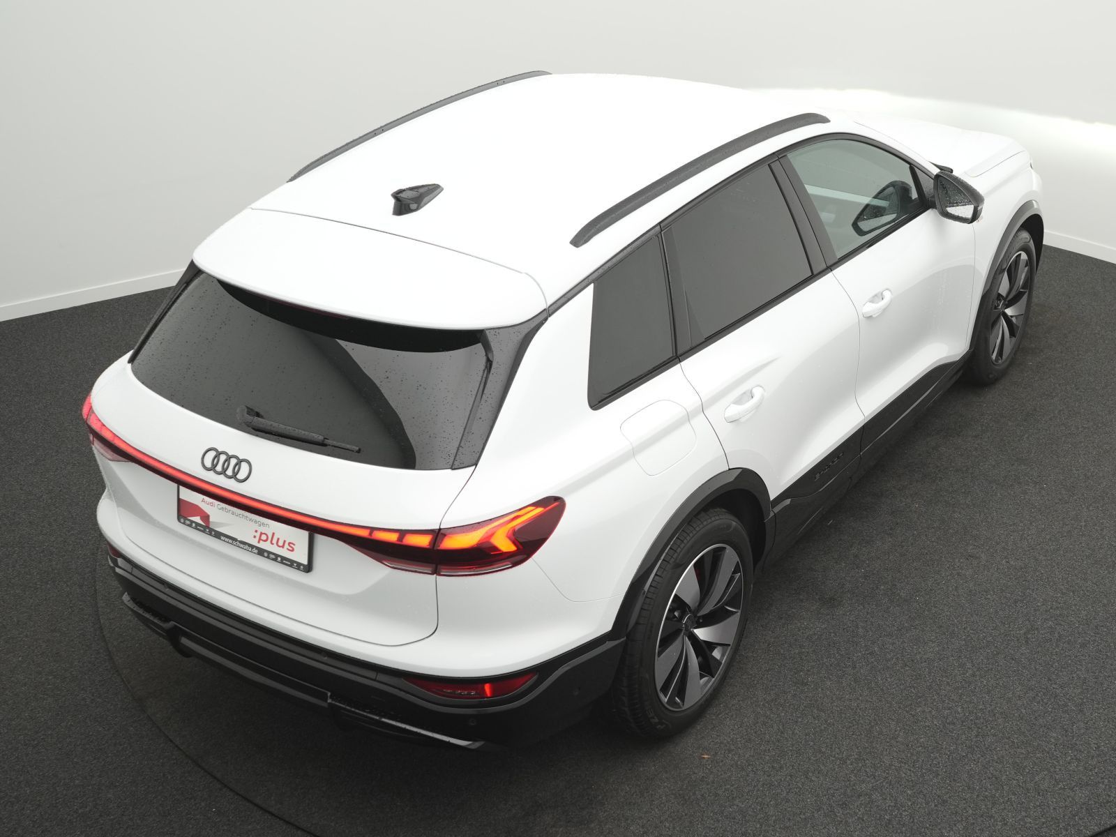 Audi Q6 e-tron - Bild 24