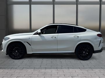 BMW X6 - 3