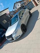 Volkswagen Eos 2.0 Turbo FSI Standard - Volkswagen Eos Standard mit Benzin-Antrieb